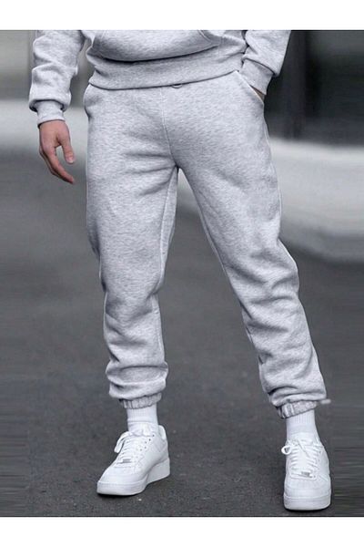 Sweatpants ripped outlet
