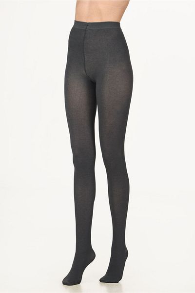 NBB Gray Pantyhose