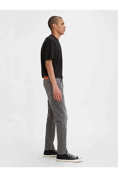 Levi's 512 ™   Slim Taper Ripped Detailed Men's Jean Trousers - Rough Nights
