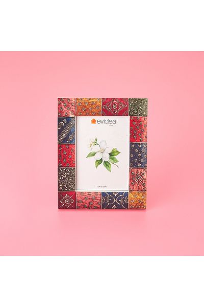Evidea إطار ديكو فريدا - ملون - 13x18 سم