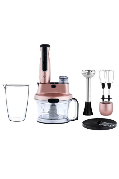Vestel Nano Cut S Multı Blender Set