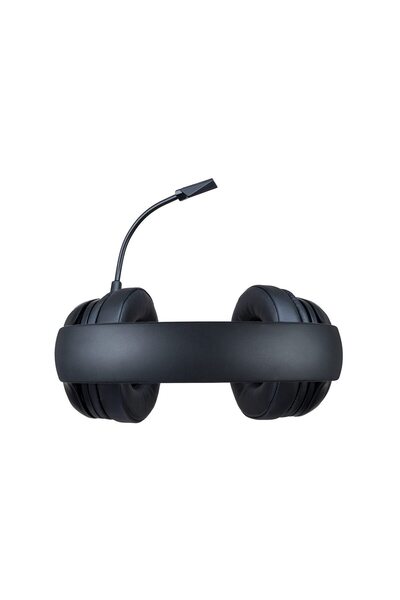 Cosmic Byte سماعة ألعاب Oberon 7.1 RGB | USB و3.5 مم جاك | ميكروفون قابل للفصل | قابل للتعديل