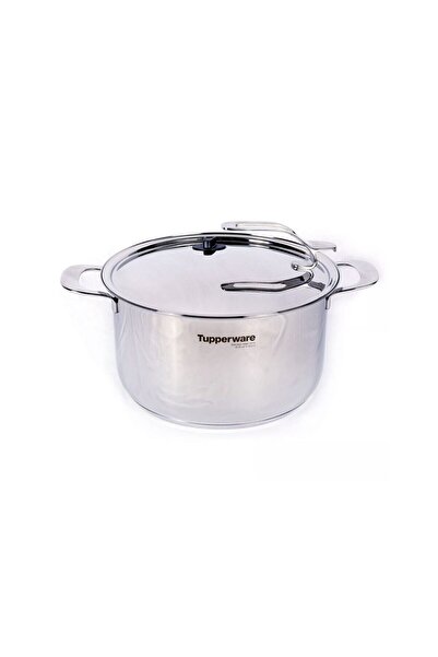 Tupperware platinum tencere 7.6 L