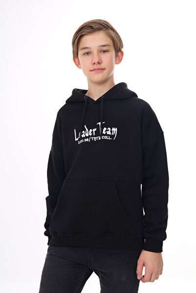 Toontoy Φούτερ με κέντημα για αγόρι