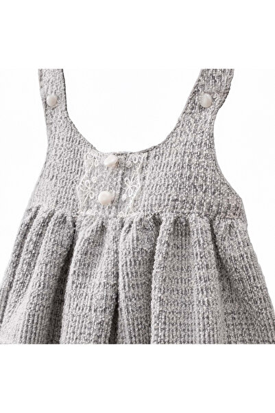 Cumino Girl Dress 6-9-12-18-24 Months