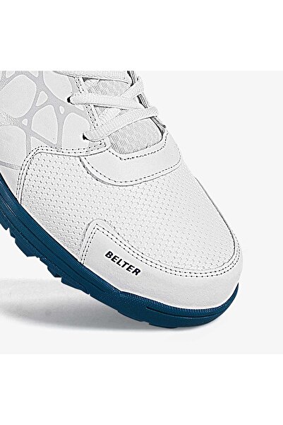 DSC Belter Cricket Shoes |teal Blue, 10 Uk, 11 Us, 44 Eu | Lightweight, Durable, Eva Sock Liner