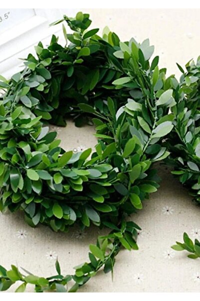 KETA Κορώνα Κισσό Κορδέλα Τεχνητό Λουλούδι Σωλήνας Φυσικού Αερίου Στολίδι Μικ...