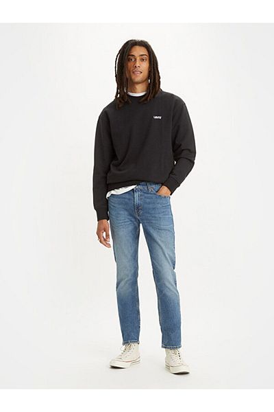 Levi's 511 ™   Ανδρικό τζιν παντελόνι Slim Fit - Terrible Claw