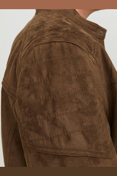 Jack & Jones Jack&jones Ανδρικό παλτό μεγάλου μεγέθους Rocky 12172908