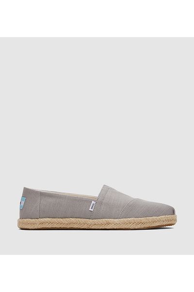 Toms Grey Casual Shoes