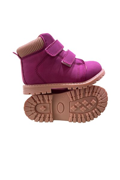 Cool ORİJİNAL COOL KİDS KETLİ SU VE SOĞUK GEÇİRMEZ İÇİ POLARLI BEBE BOT