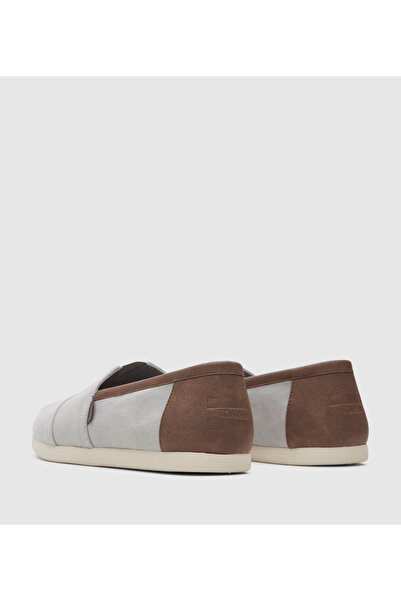 Toms Grey Casual Shoes