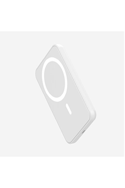 Linktech EP50 Strong ECO Friendly 5000 mAh 15W Wireless Powerbank