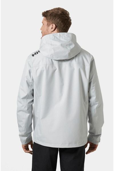 Helly Hansen Crew Hooded Midlayer Men's Coat 2-Hha.34442