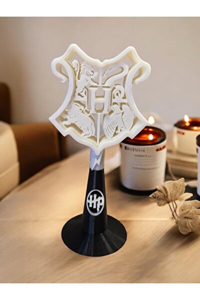 Miki & Miki Harry Potter Kulaklık Tutucu