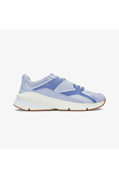 Under Armour Forge 96 Reissue Lace Regular Unisex Lila Spor Ayakkabı