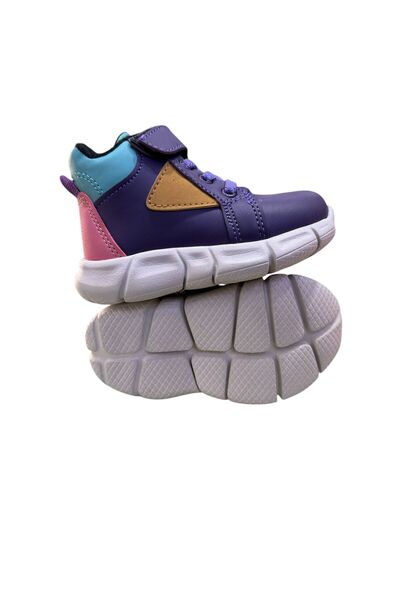 Cool ORİJİNAL COOL KİDS HİRA SU GEÇİRMEZ İÇİ POLARLI BEBE BOT