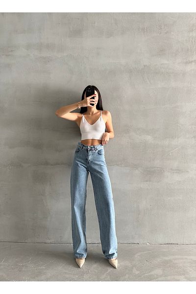 Butik Pantaloni Palazzo