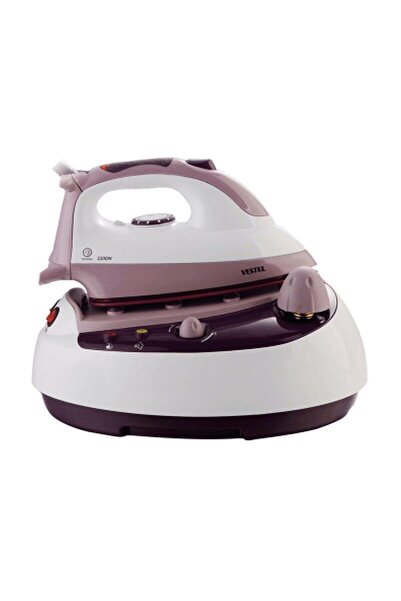 Vestel V-press Serisi 2000 Lila Buhar Jeneratörlü Ütü