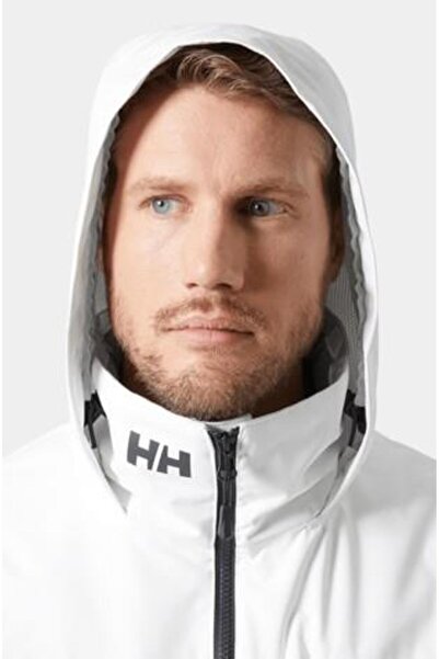 Helly Hansen Crew Hooded Midlayer Men's Coat 2-Hha.34442