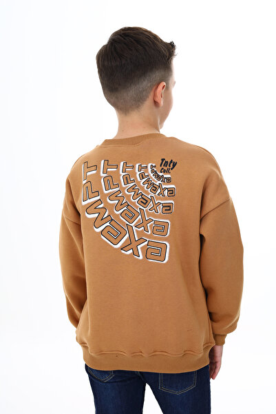Toontoy boy sweatshirt
