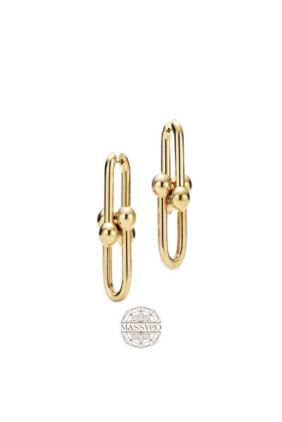 Mach Kadın Tif Model Küpe