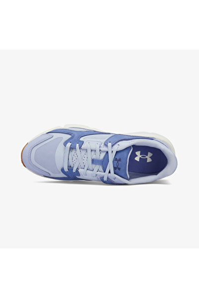 Under Armour Forge 96 Reissue Lace Regular Unisex Lila Spor Ayakkabı