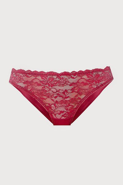 LOYA Dried Rose Arlyn Classic Panties
