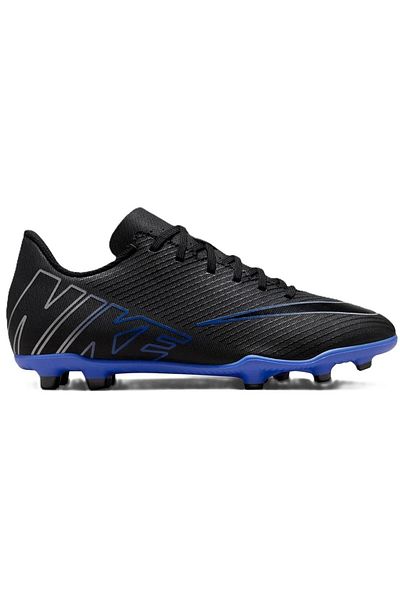 Nike Mercurial Vapor 15 Club Fg/mg Junior Purple Soccer Shoe