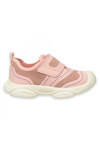 Vicco 346.E24K337 حذاء رياضي للأطفال من Ezzy First Step Phylon Powder