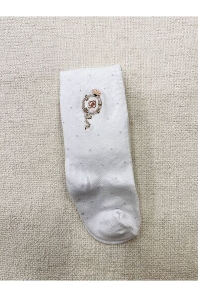 Katamino Pantyhose for Baby Girl - Polite Model