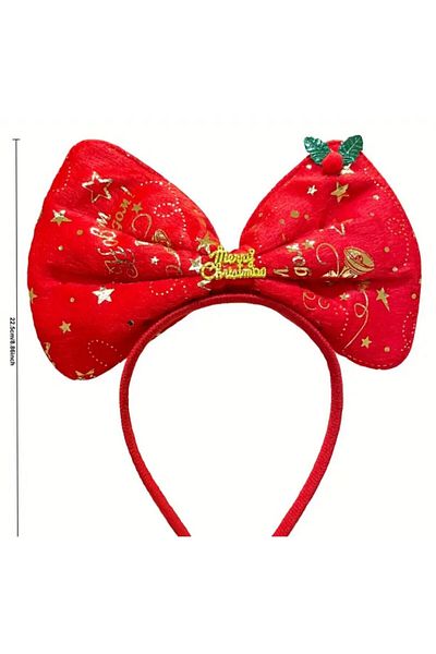 Miki & Miki New Year's Crown 2025 - New Year and Christmas
