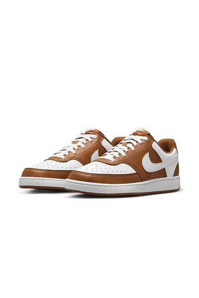 Nike Court Vision Low Next Nature Unisex Casual Shoes Sneaker