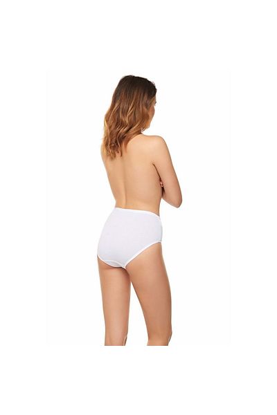 Belinay 018 Chiloți cu dantelă, pachet de 24
