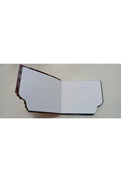 Muhtelif Bloc de note cu aspect de ciocolată