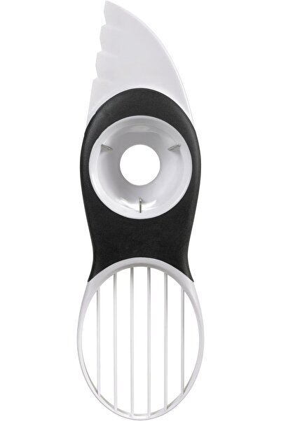 Oxo ® 3'ü Bir Arada Avokado Dilimleyici