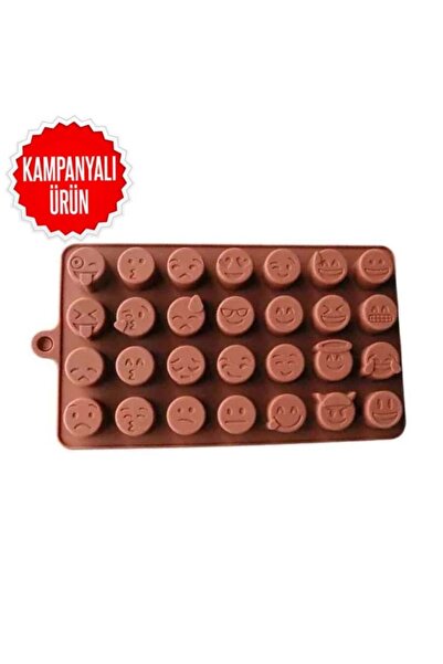 Epinox قالب سيليكون مختلط للصقليات والشوكولاتة (SCK-43)