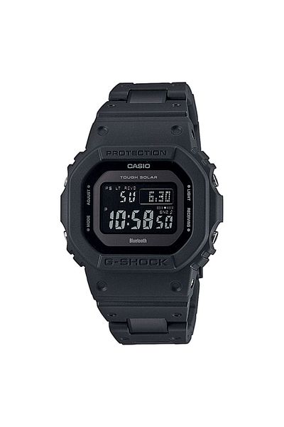 G-SHOCK Original Herren Solaruhr Schwarz Gw-b5600bc-1ber