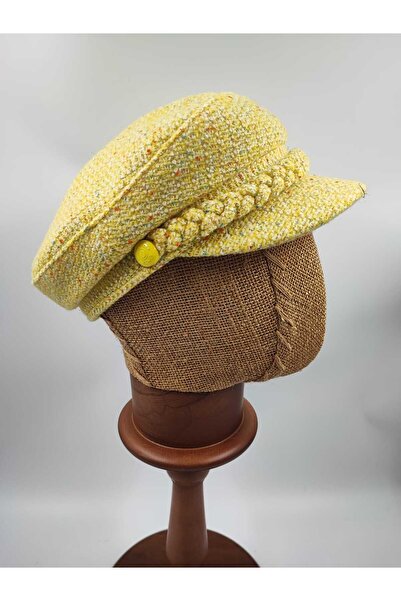 OnMyHead Colorful Stamp Hooded