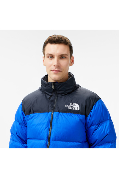 THE NORTH FACE 1996 Retro Nuptse Erkek Mavi Mont