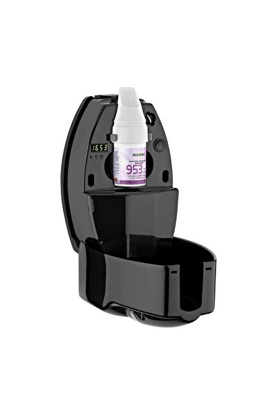 Rulopak Cosmic M5 Profesyonel Kokulandırma Makinesi Siyah