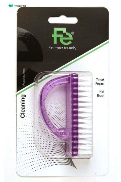 Fe Nail Brush