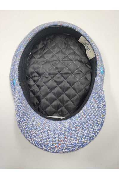 OnMyHead RENKLİ KAŞE KAPTAN