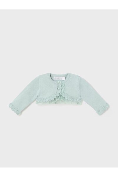 MAYORAL Newborn Baby Girl Polera 1377