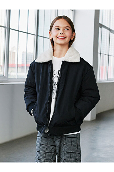 LC Waikiki Κοριτσίστικο παλτό Lcwk