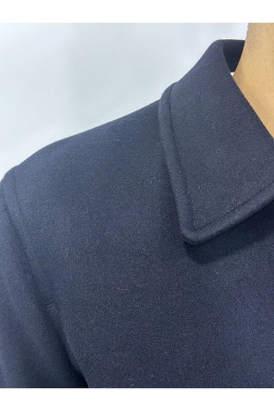 ZENELLİ MEN'S BUCKET COAT