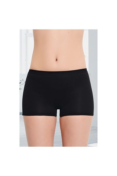 Belinay 0829 Pantaloni scurți modal Chiloți Pachet 12