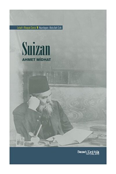 Suizan - Letaif-i Rivayat-1