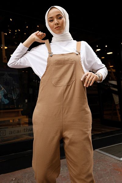 InStyle صندل ليندي الجملي المعلق