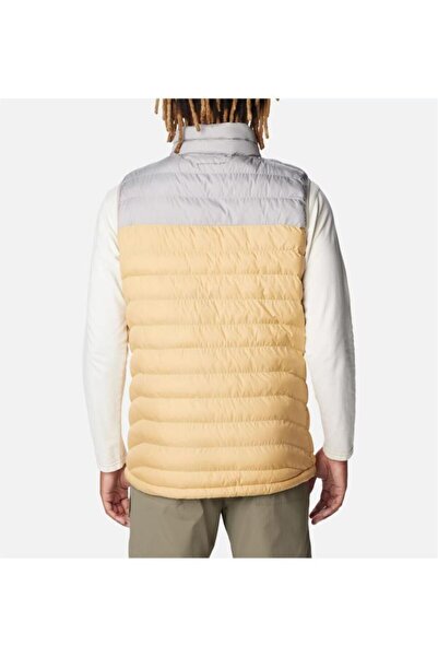Columbia Powder Pass Men's Vest 1748031 -292